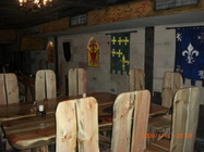  Restaurant Excalibur Bucuresti