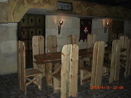  Restaurant Excalibur Bucuresti