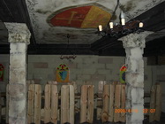  Restaurant Excalibur Bucuresti