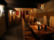  Restaurant Excalibur Bucuresti