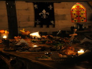  Restaurant Excalibur Bucuresti