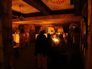  Restaurant Excalibur Bucuresti