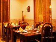 Restaurant Haveli