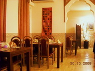 Restaurant Haveli