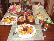 Restaurant Haveli