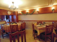 Restaurant Horoscop Unirii