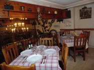 Restaurant Horoscop Unirii