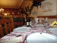 Restaurant Horoscop Unirii