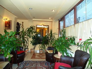 Hotel Horoscop Unirii