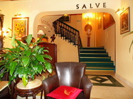 Hotel Horoscop Unirii