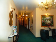 Hotel Horoscop Unirii