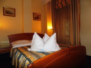 Hotel Horoscop Unirii