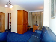 Hotel Horoscop Unirii