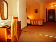 Hotel Horoscop Unirii