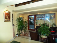 Hotel Horoscop Unirii