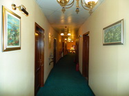 Hotel Horoscop Unirii