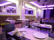 Restaurant Tortuga Bucuresti