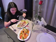 Restaurant Tortuga Bucuresti