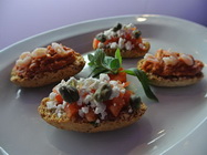 Restaurant Tortuga Bucuresti