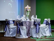 Restaurant 1880- Hotel Capital Plaza