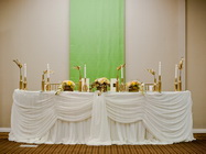 Restaurant 1880- Hotel Capital Plaza