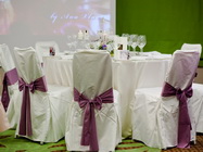 Restaurant 1880- Hotel Capital Plaza