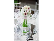 Restaurant 1880- Hotel Capital Plaza