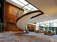 Restaurant 1880 Hotel Capital Plaza