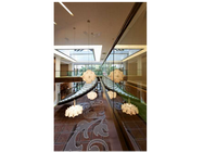 Restaurant 1880 Hotel Capital Plaza