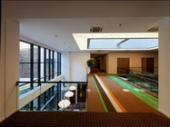 Restaurant 1880 Hotel Capital Plaza