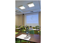 Restaurant 1880 Hotel Capital Plaza