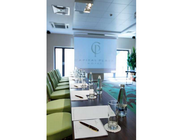 Restaurant ultracentral hotel