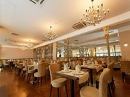 Restaurant 1880 Hotel Capital Plaza