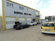 Dezmembrari auto Opel Viocar