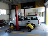 Service auto Opel ieftin