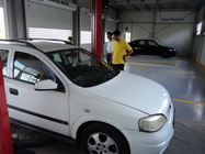 Viocar Opel service