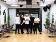 Salon infrumusetare dorobanti