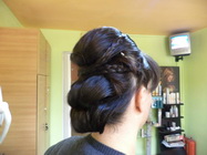 Salon de infrumusetare Militari