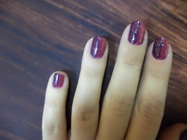 Beauty Salon Salomeea Lux