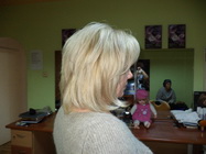 Beauty Salon Salomeea Lux