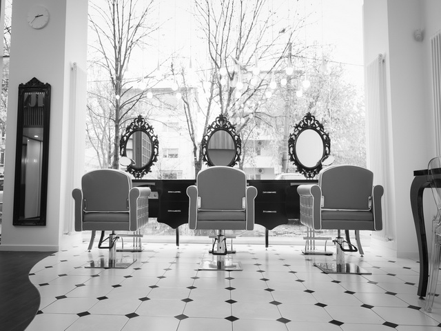 Salon De Coafura Baneasa Beauty Salon 21