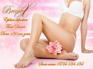 Epilare definitiva beauty x