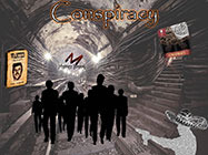 Mystery Rooms Escape