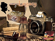 Mystery Rooms Escape