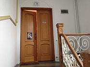 Mystery Rooms Escape