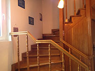 Mystery Rooms Escape