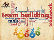 Teambuilding