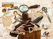 Mystery Rooms Escape