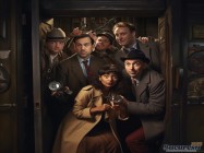 Mistery Rooms Escape