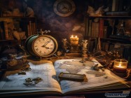 Mistery Rooms Escape